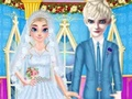 Gioco Principessa Wedding Planner  in linea