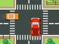 Gioco Traffico eseguito  in linea