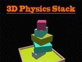 Gioco Pila di fisica 3D  in linea