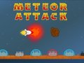 Gioco Attacco di meteoriti  in linea