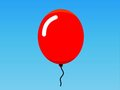 Gioco Palloncino Pop  in linea