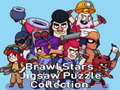 Gioco Collezione di puzzle Brawl Stars  in linea
