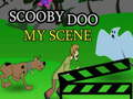 Gioco La mia scena di Scooby Doo  in linea