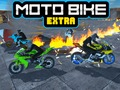 Gioco Moto in più  in linea