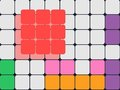 Gioco Puzzle magico a blocchi  in linea
