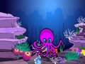Gioco Trova il tesoro nel mare  in linea