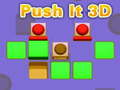 Gioco Spingilo 3D  in linea