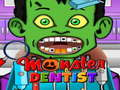 Gioco Dentista mostro  in linea