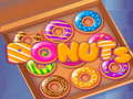Gioco Ciambelle  in linea