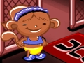 Gioco Monkey Go Happy Stage 633 in linea