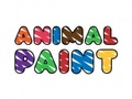 Gioco Pittura animale  in linea