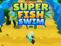 Gioco Super pesce nuotata  in linea