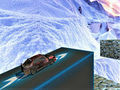 Gioco Impossibile acrobazie in auto con rampa di guida acrobazie in auto 3D  in linea