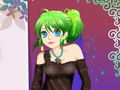 Gioco Moda ragazza Sabrina Dressup  in linea