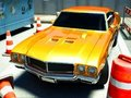 Gioco Parcheggia la tua auto  in linea