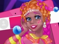 Gioco Stelle filanti adorabili  in linea