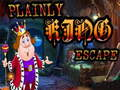 Gioco Chiaramente King Escape  in linea