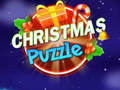 Gioco Puzzle di Natale  in linea