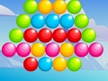 Gioco Pacchetto livello sparabolle  in linea