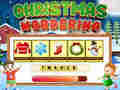Gioco Parole di Natale  in linea