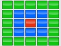 Gioco Dominazione dei colori  in linea