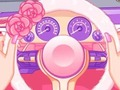 Gioco Quiz dell'autista della principessa  in linea