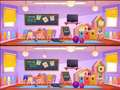 Gioco Trova le differenze  in linea