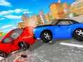 Gioco Auto Distruggi Auto  in linea