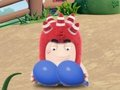 Gioco Oddbods Looney Ballooney in linea