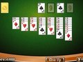 Gioco Agnese solitario  in linea