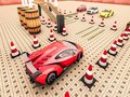 Gioco Parcheggio auto più pazzo  in linea