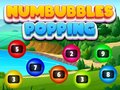 Gioco Scoppiano le bolle  in linea