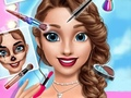 Gioco Mondo della moda di bellezza  in linea