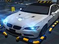 Gioco Parcheggio auto di lusso  in linea