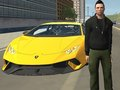 Gioco Simulatore di guida per auto estreme 2022  in linea