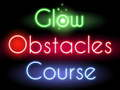 Gioco Glow percorso ad ostacoli  in linea