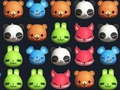 Gioco Eliminazione degli animali  in linea