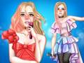 Gioco Avventura K-Pop  in linea