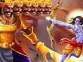 Gioco Ram lo Yoddha  in linea