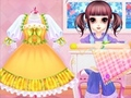 Gioco Il mio sogno di designer  in linea