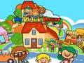 Gioco La mia casa virtuale  in linea