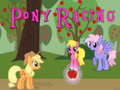 Gioco Pony da corsa  in linea