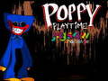 Gioco Sfida Puzzle Poppy Playtime  in linea