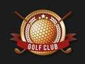 Gioco Club di golf  in linea