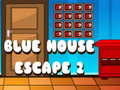 Gioco Fuga dalla casa blu 2  in linea