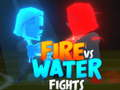 Gioco Scontri tra fuoco e acqua  in linea