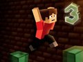 Gioco Blocco Parkour 3  in linea