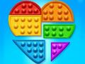Gioco Puzzle Pop It  in linea