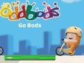 Gioco OddBods: Vai Bods  in linea