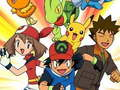 Gioco Pokémon Scivolo  in linea